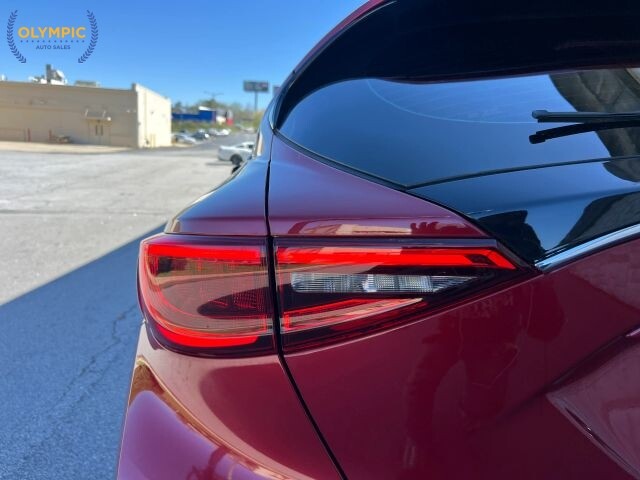 2019 INFINITI QX30 in Decatur, GA 30032 - 18117473 16
