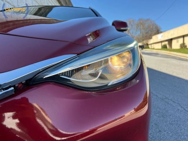 2019 INFINITI QX30 in Decatur, GA 30032 - 18117473 14