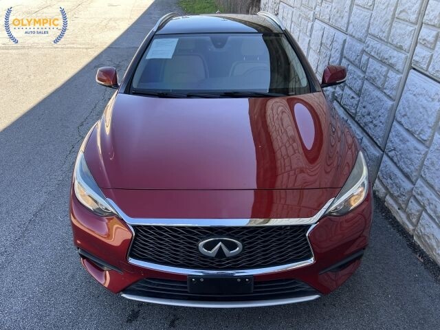 2019 INFINITI QX30 in Decatur, GA 30032 - 18117473 2