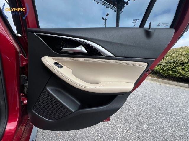 2019 INFINITI QX30 in Decatur, GA 30032 - 18117473 43