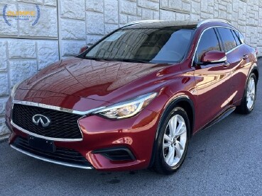 2019 INFINITI QX30 in Decatur, GA 30032