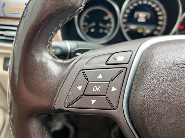 2014 Mercedes-Benz E 350 in Decatur, GA 30032 - 18117474 24