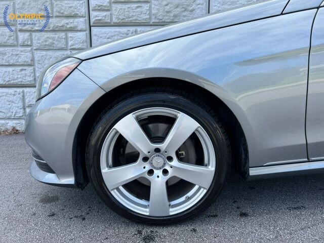 2014 Mercedes-Benz E 350 in Decatur, GA 30032 - 18117474 11