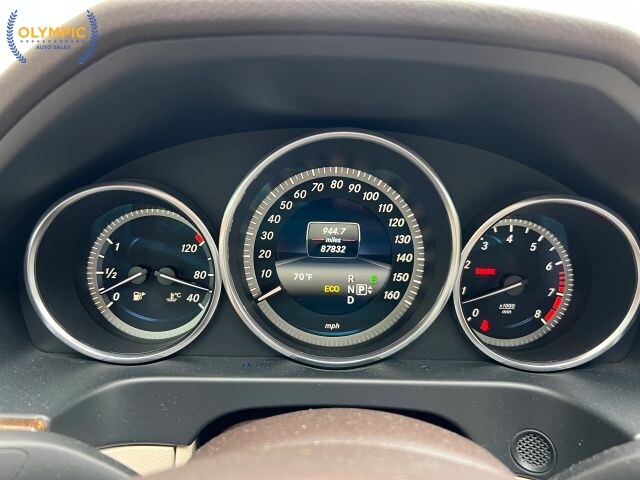 2014 Mercedes-Benz E 350 in Decatur, GA 30032 - 18117474 26