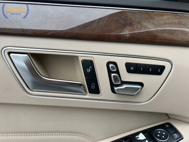 2014 Mercedes-Benz E 350 in Decatur, GA 30032 - 18117474 35