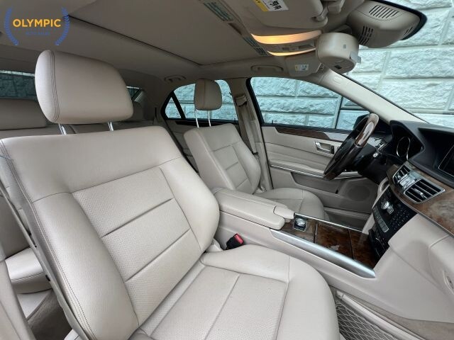 2014 Mercedes-Benz E 350 in Decatur, GA 30032 - 18117474 42