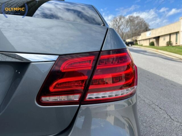 2014 Mercedes-Benz E 350 in Decatur, GA 30032 - 18117474 16