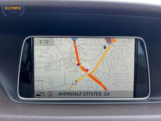 2014 Mercedes-Benz E 350 in Decatur, GA 30032 - 18117474 30