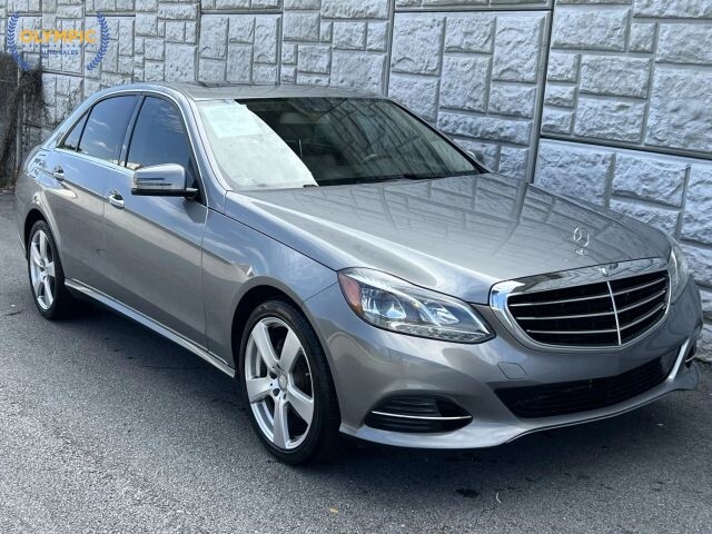 2014 Mercedes-Benz E 350 in Decatur, GA 30032 - 18117474 2