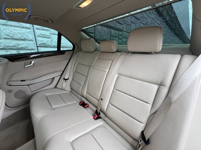 2014 Mercedes-Benz E 350 in Decatur, GA 30032 - 18117474 47
