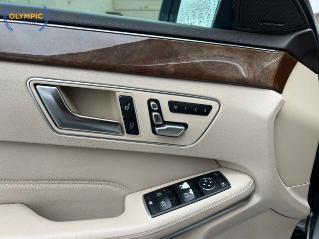 2014 Mercedes-Benz E 350 in Decatur, GA 30032 - 18117474 34
