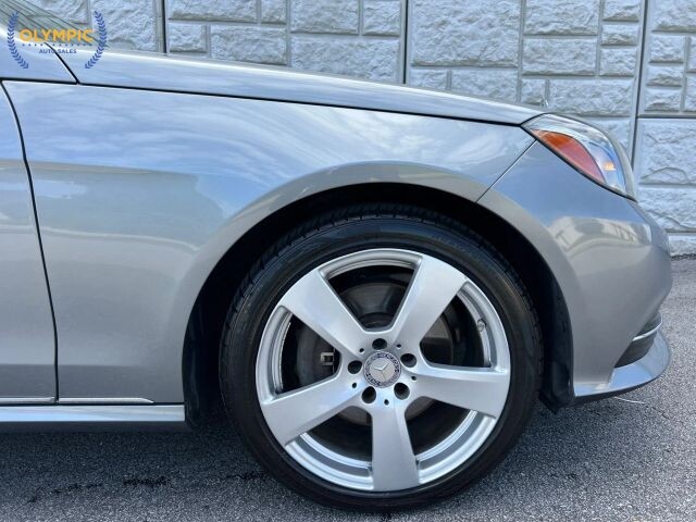 2014 Mercedes-Benz E 350 in Decatur, GA 30032 - 18117474 13