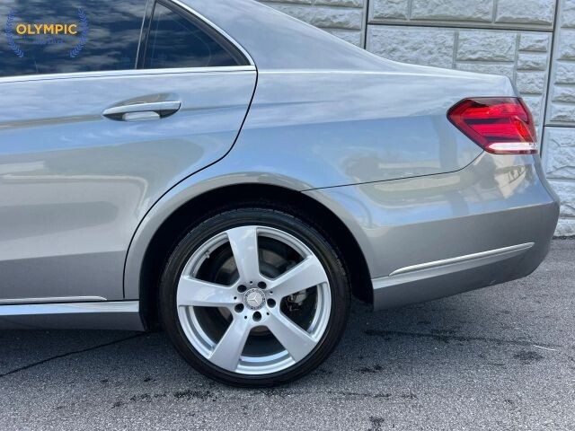 2014 Mercedes-Benz E 350 in Decatur, GA 30032 - 18117474 12