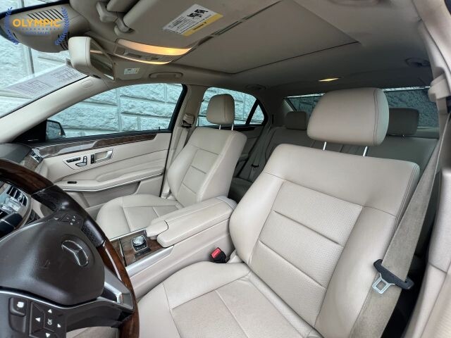 2014 Mercedes-Benz E 350 in Decatur, GA 30032 - 18117474 46