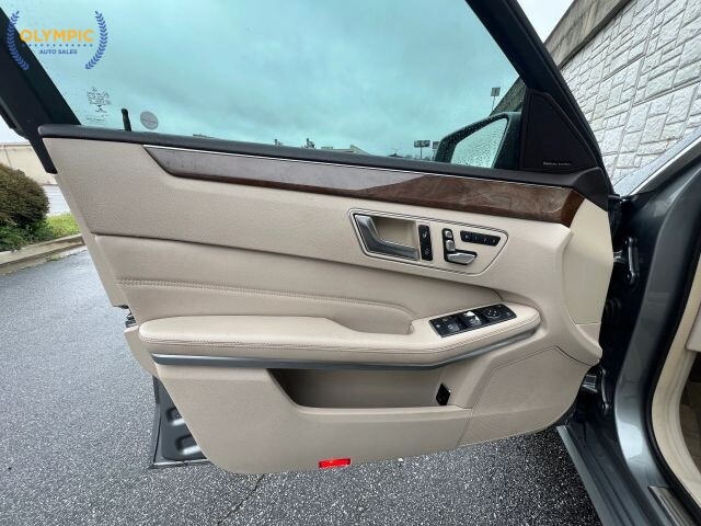 2014 Mercedes-Benz E 350 in Decatur, GA 30032 - 18117474 44