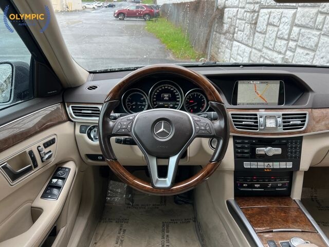 2014 Mercedes-Benz E 350 in Decatur, GA 30032 - 18117474 23