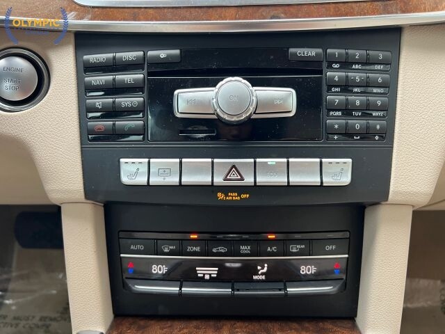 2014 Mercedes-Benz E 350 in Decatur, GA 30032 - 18117474 32