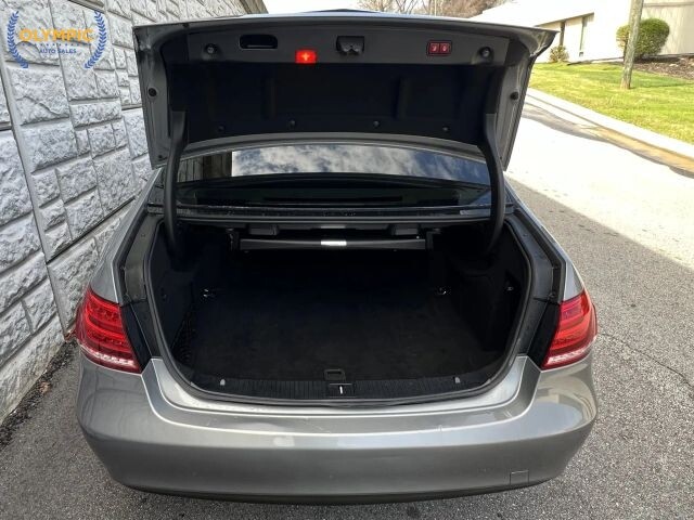 2014 Mercedes-Benz E 350 in Decatur, GA 30032 - 18117474 19
