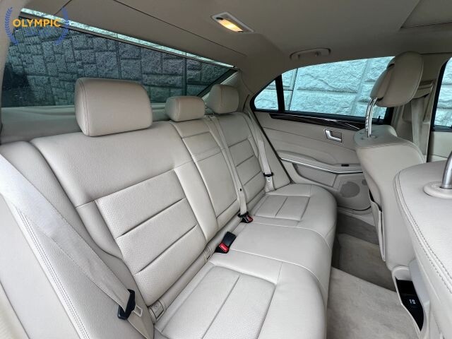 2014 Mercedes-Benz E 350 in Decatur, GA 30032 - 18117474 43