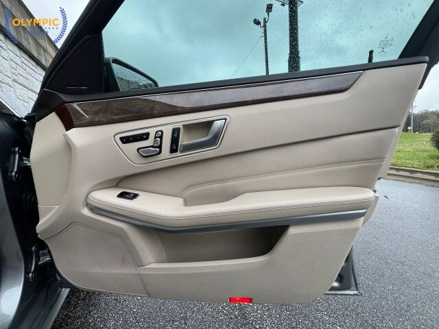 2014 Mercedes-Benz E 350 in Decatur, GA 30032 - 18117474 41