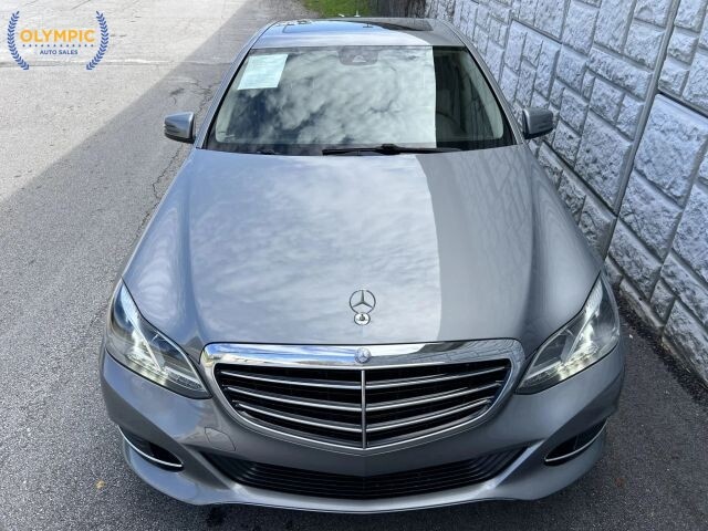 2014 Mercedes-Benz E 350 in Decatur, GA 30032 - 18117474 3