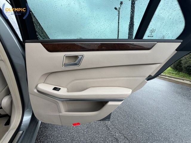 2014 Mercedes-Benz E 350 in Decatur, GA 30032 - 18117474 40