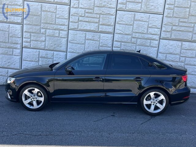 2018 Audi A3 in Decatur, GA 30032 - 18117475 7