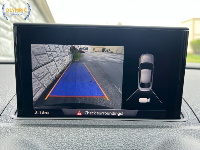 2018 Audi A3 in Decatur, GA 30032 - 18117475 29