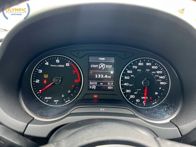 2018 Audi A3 in Decatur, GA 30032 - 18117475 26