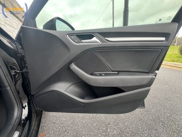 2018 Audi A3 in Decatur, GA 30032 - 18117475 42