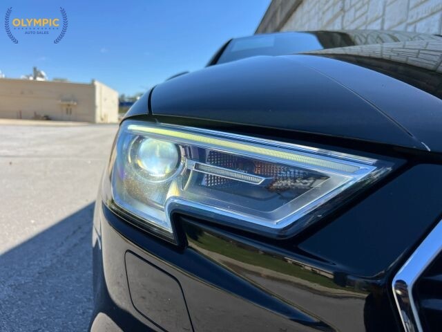 2018 Audi A3 in Decatur, GA 30032 - 18117475 15