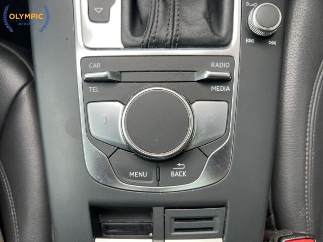 2018 Audi A3 in Decatur, GA 30032 - 18117475 33