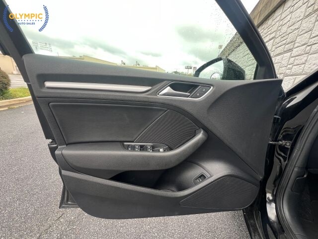 2018 Audi A3 in Decatur, GA 30032 - 18117475 41