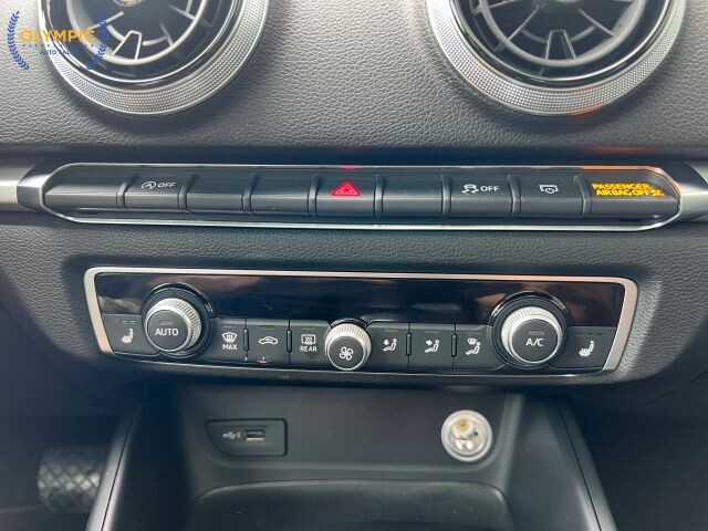 2018 Audi A3 in Decatur, GA 30032 - 18117475 30