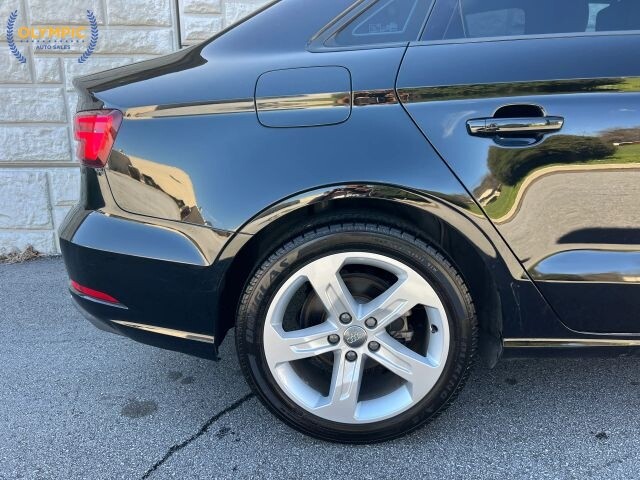 2018 Audi A3 in Decatur, GA 30032 - 18117475 12