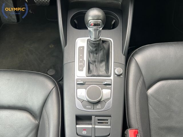 2018 Audi A3 in Decatur, GA 30032 - 18117475 31