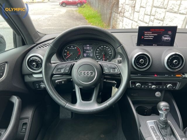 2018 Audi A3 in Decatur, GA 30032 - 18117475 23