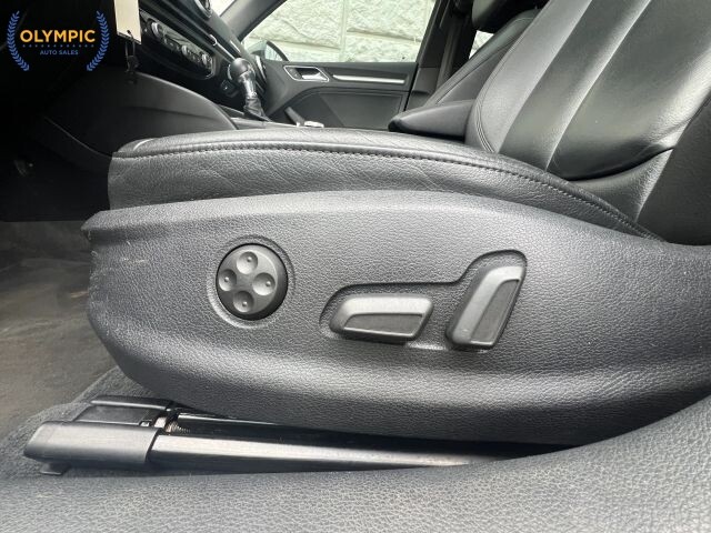 2018 Audi A3 in Decatur, GA 30032 - 18117475 34