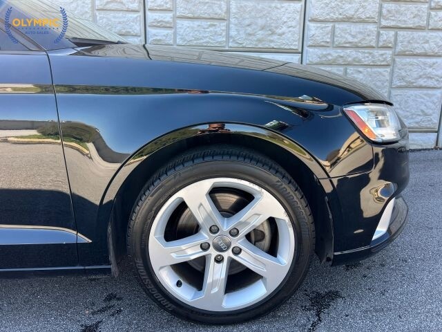 2018 Audi A3 in Decatur, GA 30032 - 18117475 11