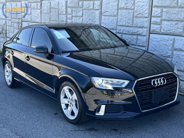 2018 Audi A3 in Decatur, GA 30032 - 18117475 3