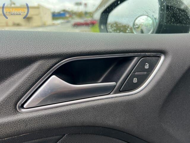 2018 Audi A3 in Decatur, GA 30032 - 18117475 35