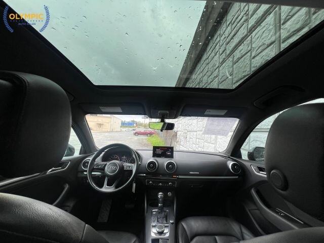 2018 Audi A3 in Decatur, GA 30032 - 18117475 37