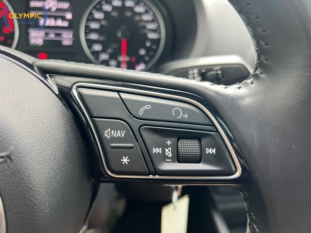 2018 Audi A3 in Decatur, GA 30032 - 18117475 25