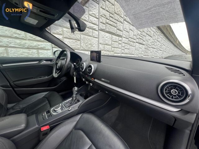 2018 Audi A3 in Decatur, GA 30032 - 18117475 22