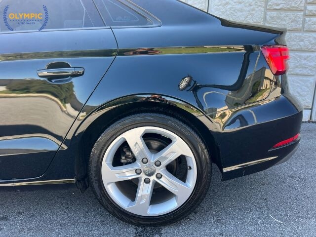 2018 Audi A3 in Decatur, GA 30032 - 18117475 10