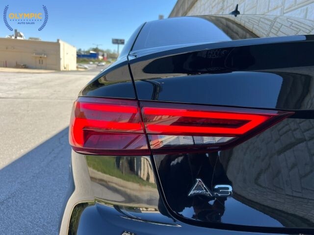 2018 Audi A3 in Decatur, GA 30032 - 18117475 16