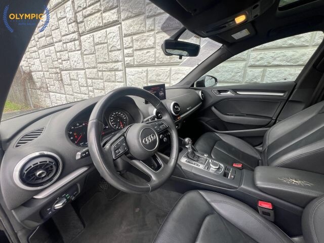 2018 Audi A3 in Decatur, GA 30032 - 18117475 20