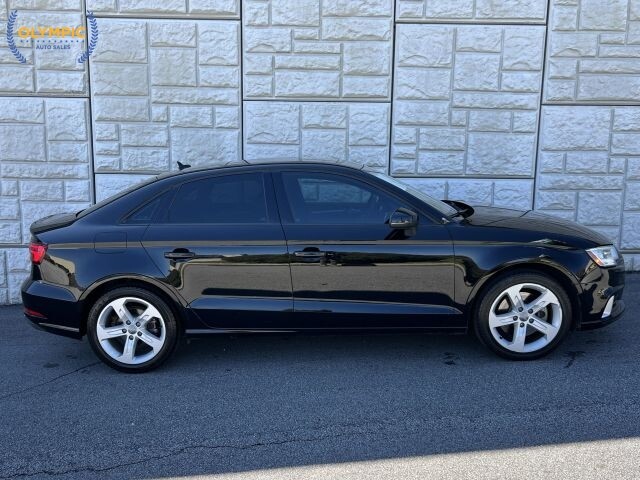 2018 Audi A3 in Decatur, GA 30032 - 18117475 8