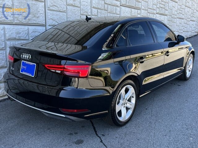 2018 Audi A3 in Decatur, GA 30032 - 18117475 6