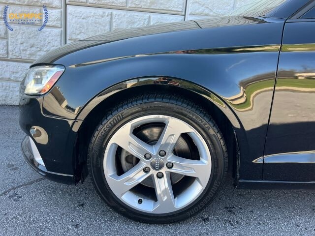 2018 Audi A3 in Decatur, GA 30032 - 18117475 9